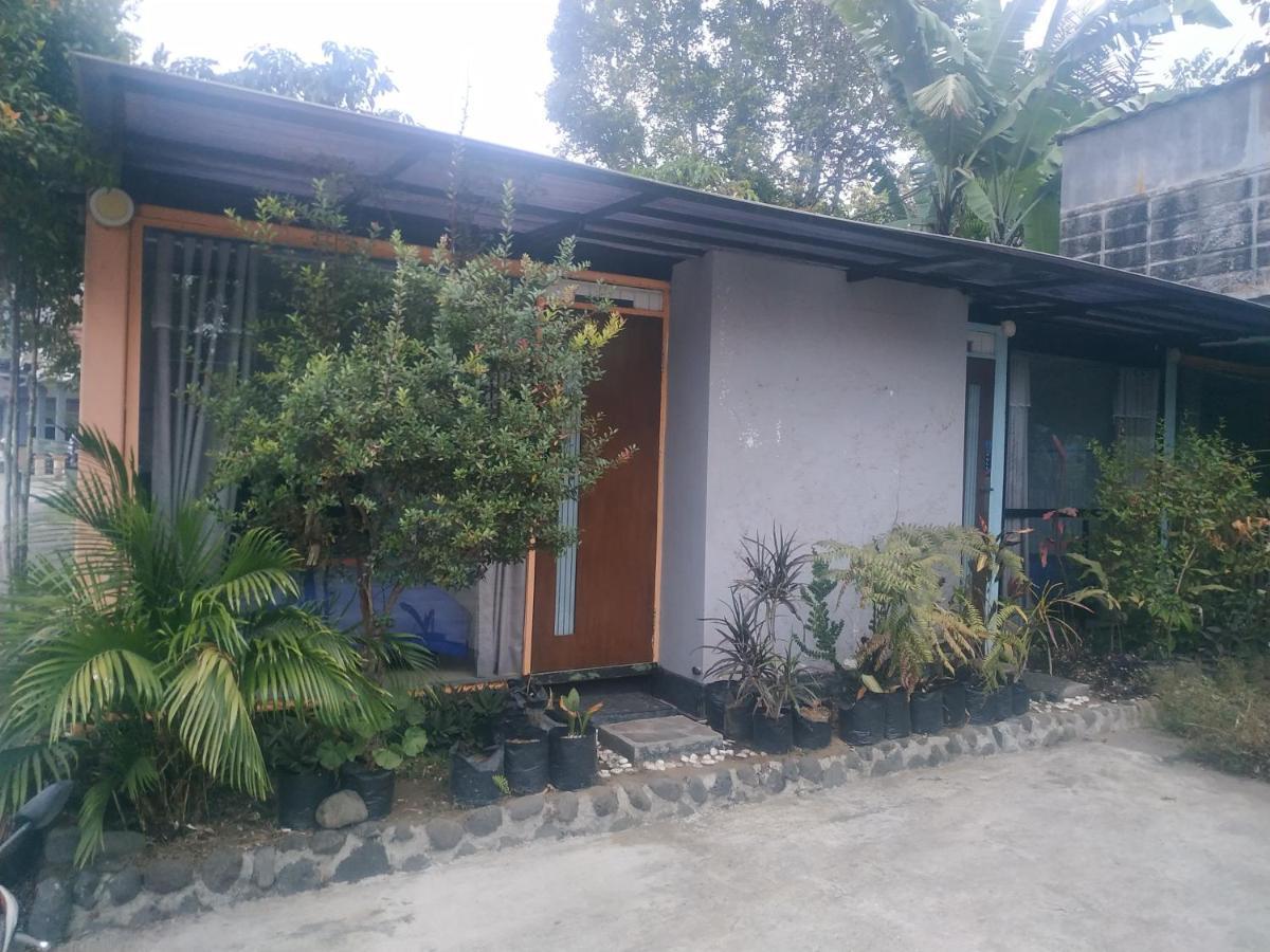Sedjalan Bromo Hotel Проболінґо Екстер'єр фото